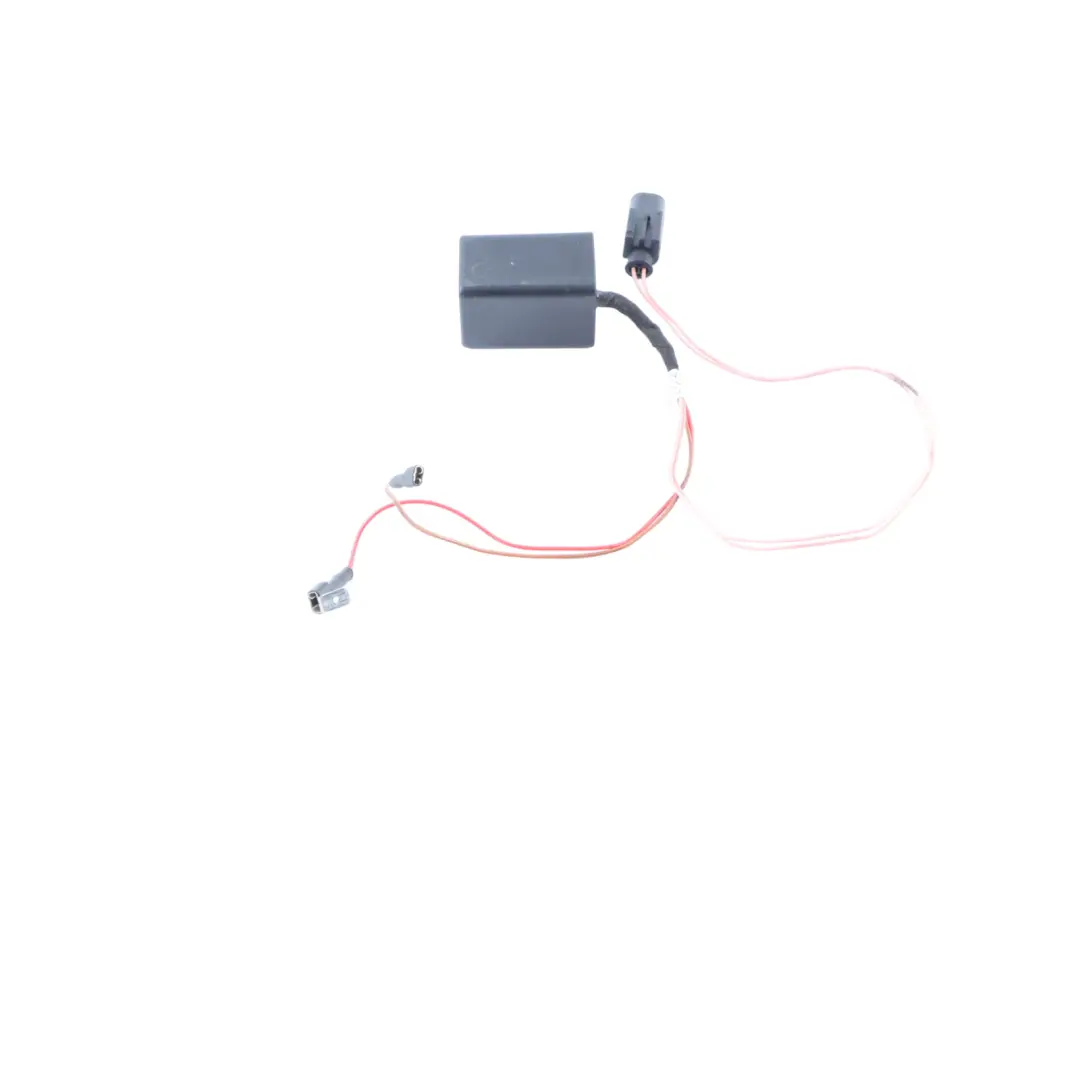 Mercedes Benz ML W164 Voltage Converter Control Unit - SKU A1645420025 - Part number A1645420025