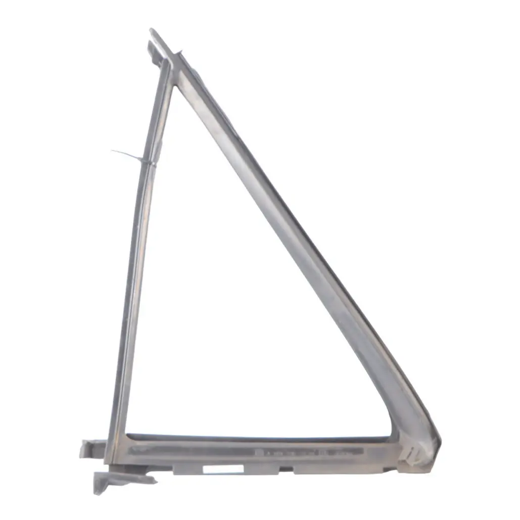 Junta Puerta Trasera Moldura Izquierda Lado para Mercedes W164 con número de pieza A1647302755 Mercedes W164 Junta Puerta Trasera Moldura Izquierda Lado - SKU A1647302755-1 - Número de pieza A1647302755