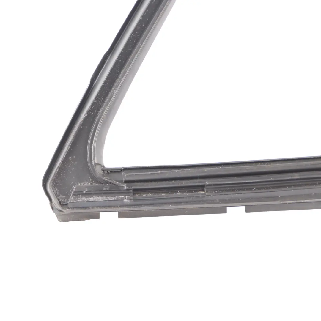 Mercedes W164 Rear Window Door Quarter Seal Gasket Moulding Left N/S - SKU A1647302755-1 - Part number A1647302755