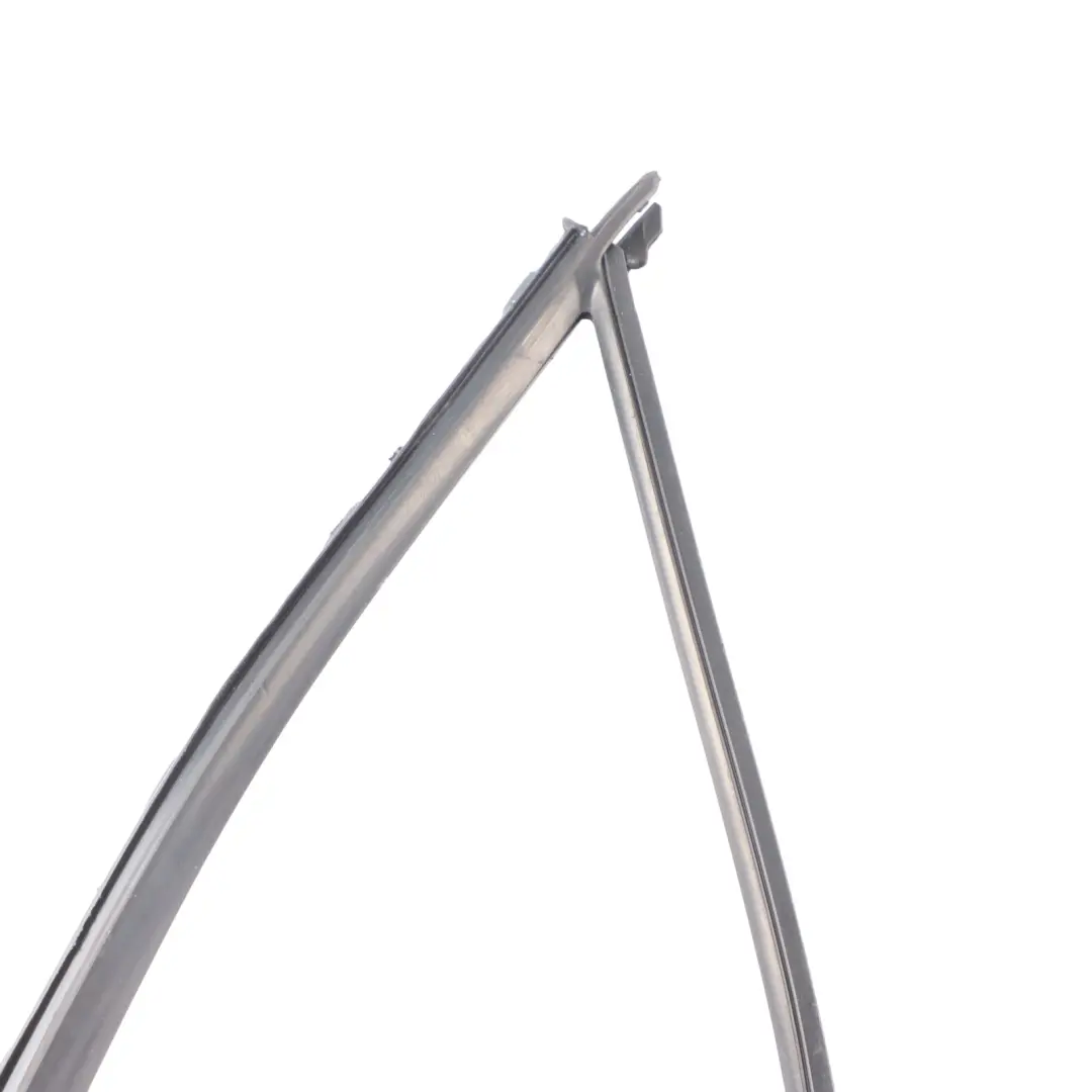 Mercedes W164 Guarnizione Porta Lunotto Posteriore Modanatura Destra - SKU A1647302855-1 - Numero di parte A1647302855