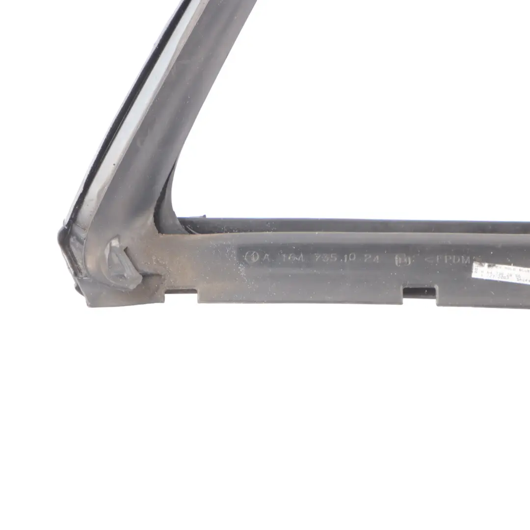 Joint De Custode De Lunette Arrière Droite pour Mercedes W164 à propos du numéro de pièce A1647302855 Mercedes W164 Joint De Custode De Lunette Arrière Droite - SKU A1647302855-1 - Numéro de pièce A1647302855