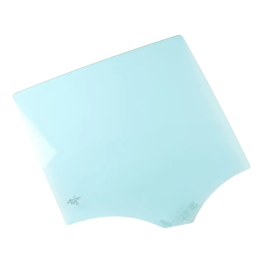 Mercedes W164 Porta Posteriore Vetro Laterale Destro AS2 - SKU A1647351210 - Numero di parte A1647351210