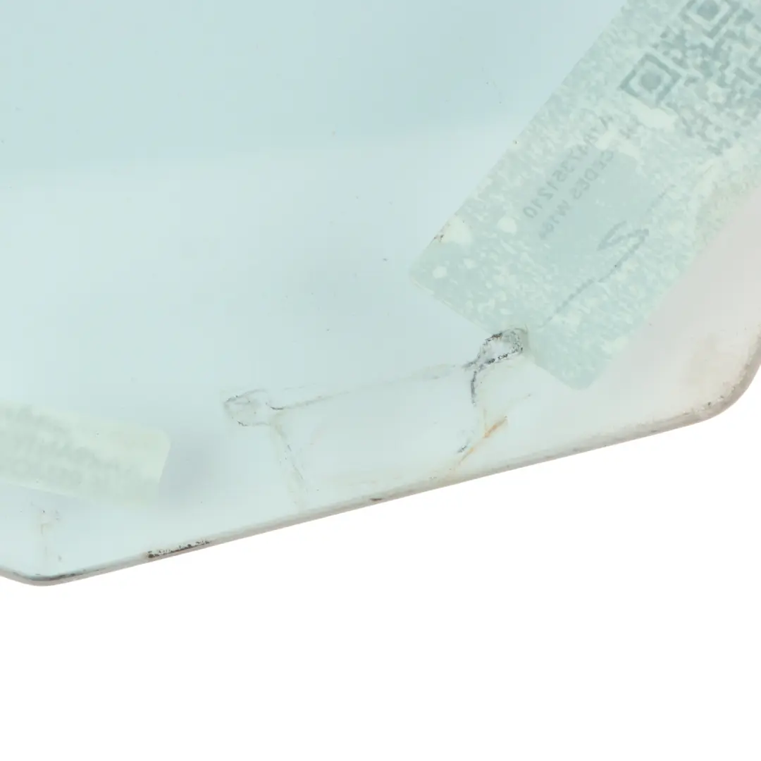 Hintertür Seitenscheibe Fenster Glas Rechts AS2 für Mercedes W164 mit Teilenummer A1647351210 Mercedes W164 Hintertür Seitenscheibe Fenster Glas Rechts AS2 - SKU A1647351210 - Teilenummer A1647351210