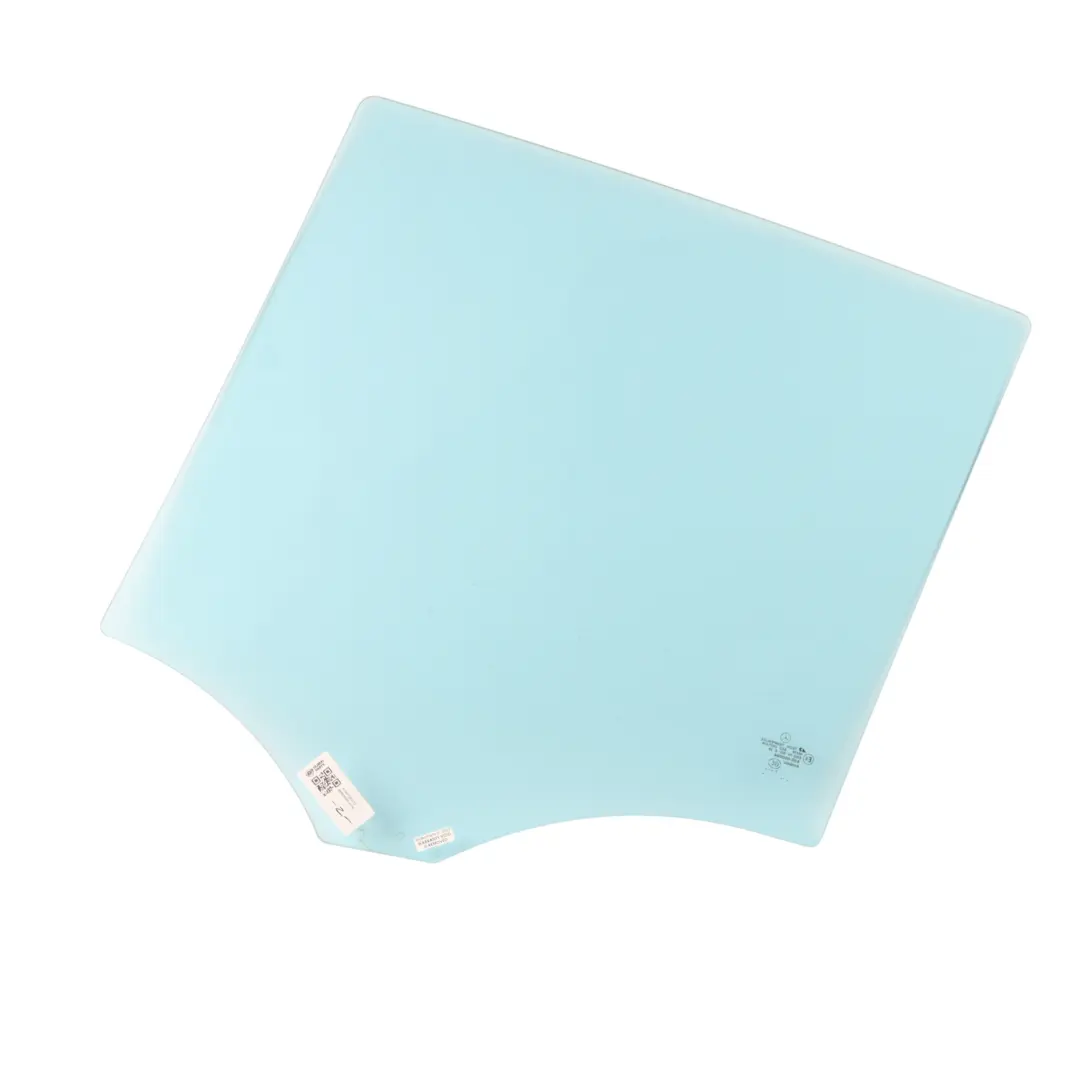 Door Side Pane Window Glass Right O/S AS2 to Mercedes W164 Rear with Part number A1647351210 Mercedes W164 Rear Door Side Pane Window Glass Right O/S AS2 - SKU A1647351210 - Part number A1647351210