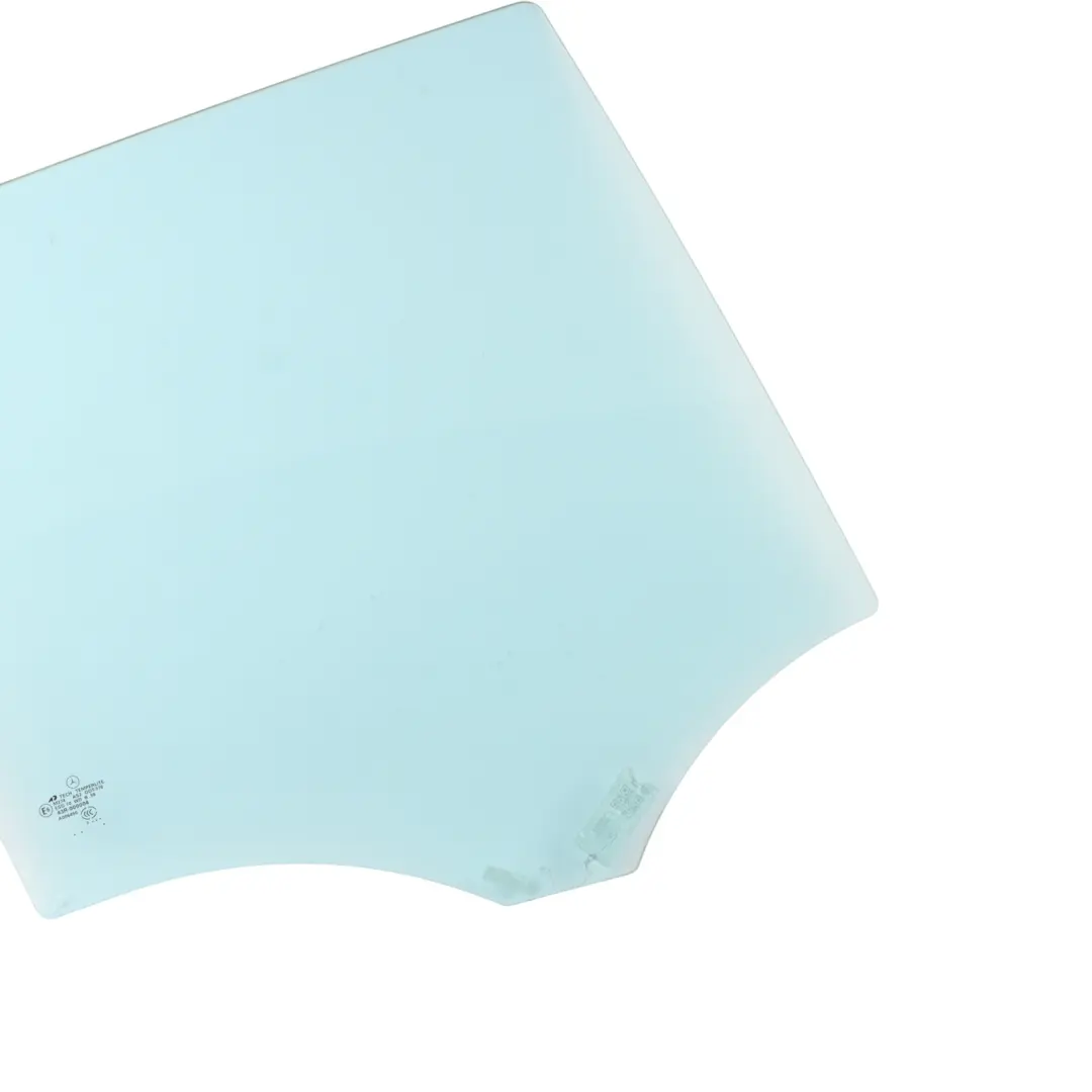 Hintertür Seitenscheibe Fenster Glas Rechts AS2 für Mercedes W164 mit Teilenummer A1647351210 Mercedes W164 Hintertür Seitenscheibe Fenster Glas Rechts AS2 - SKU A1647351210 - Teilenummer A1647351210