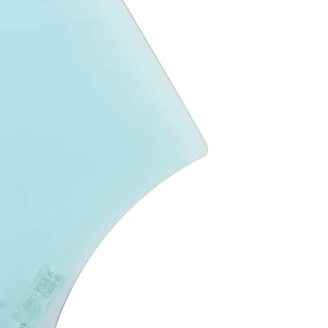 Mercedes W164 Szyba Boczna Drzwi AS2 Prawy Tył - SKU A1647351210 - Numer Części A1647351210