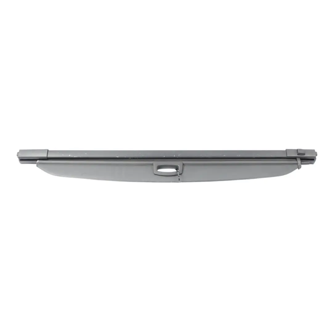 Mercedes ML W164 Store à enroulement pour coffre arrière Couvre-tablette Noir - SKU A1648100109-2 - Numéro de pièce A1648100109