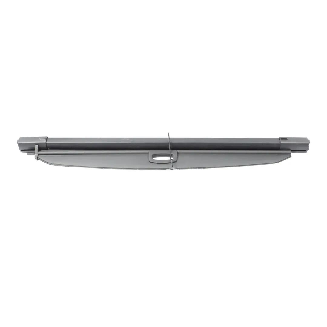 Mercedes ML W164 Store à enroulement pour coffre arrière Couvre-tablette Noir - SKU A1648100109-2 - Numéro de pièce A1648100109