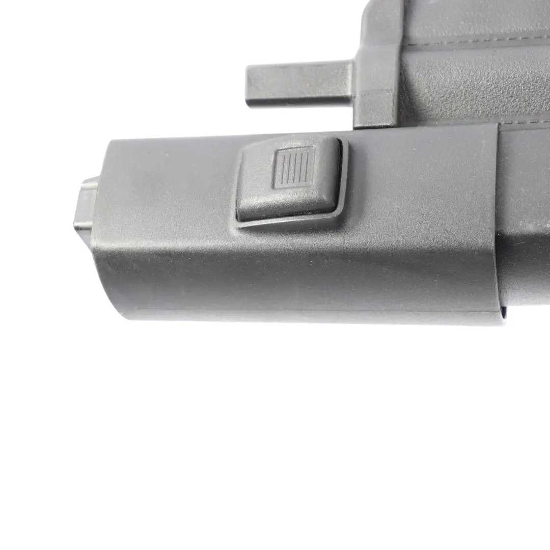 Mercedes ML W164 Store à enroulement pour coffre arrière Couvre-tablette Noir - SKU A1648100109-2 - Numéro de pièce A1648100109
