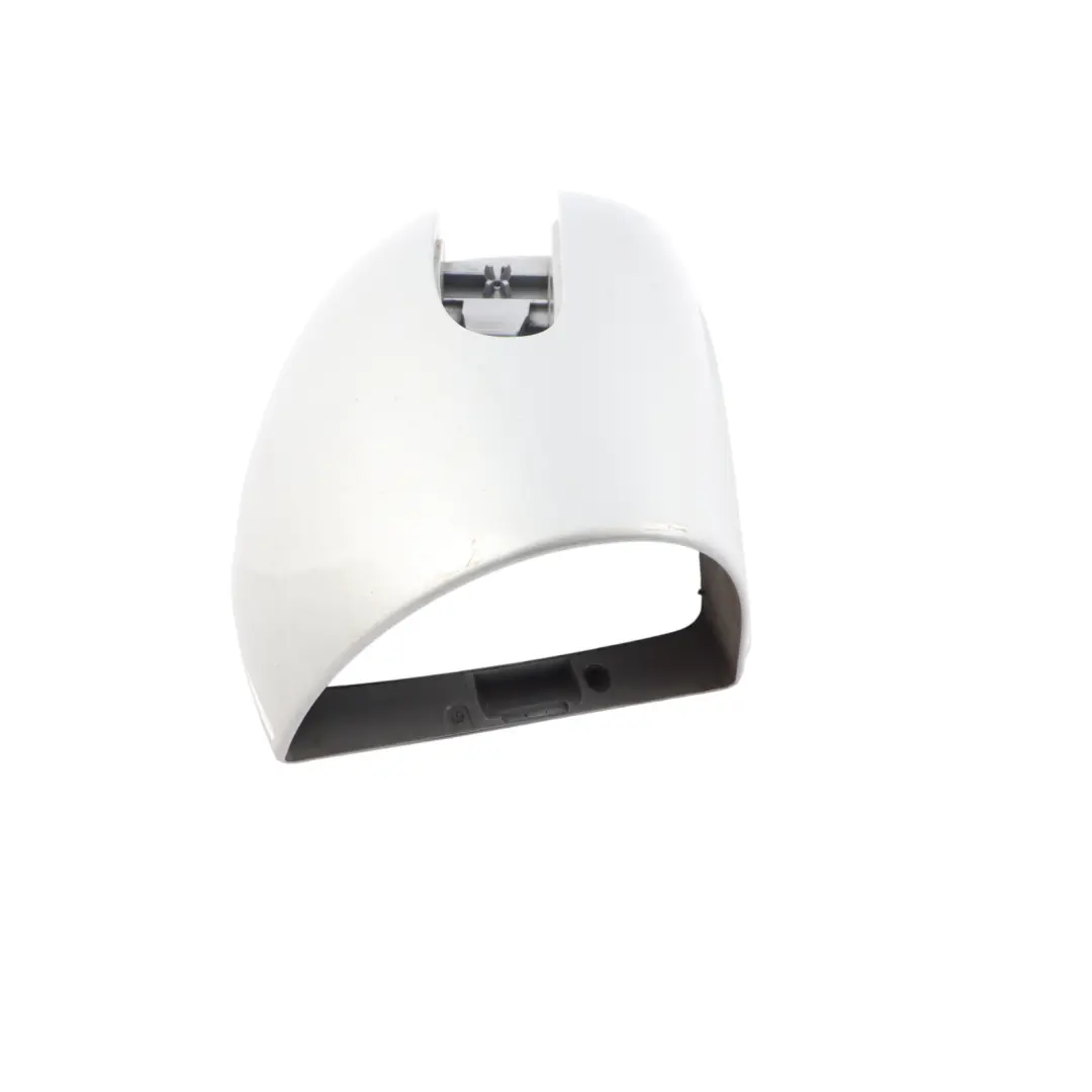 Mirror Cover Door Wing Cap Trim Left N/S Iridium Silver - 775 to Mercedes W164 with Part number A1648100164 Mercedes W164 Mirror Cover Door Wing Cap Trim Left N/S Iridium Silver - 775 - SKU A1648100164-IRS1 - Part number A1648100164