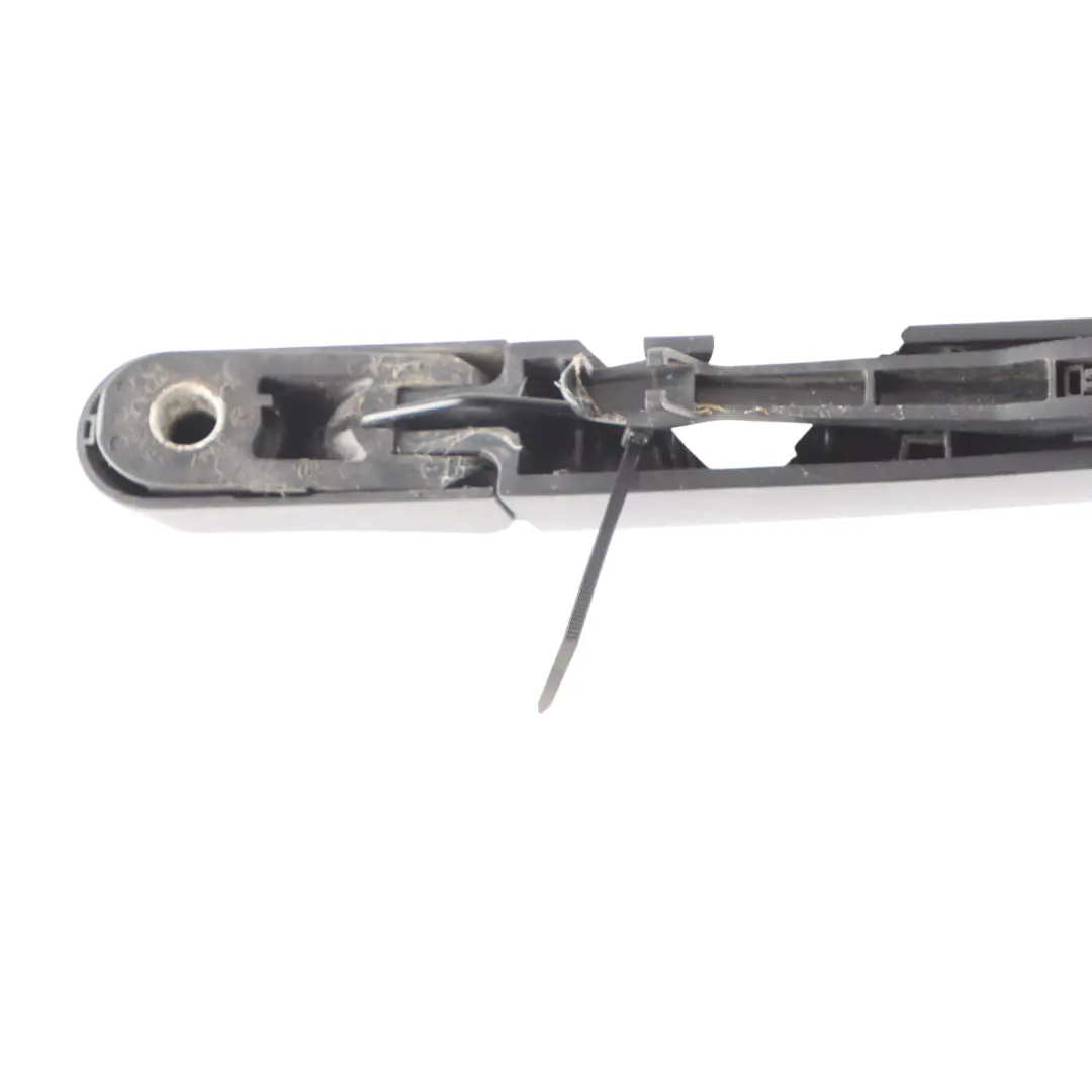 Window Tailgate Trunk Wiper Arm to Mercedes X166 Rear with Part number A1648201940 Mercedes X166 Rear Window Tailgate Trunk Wiper Arm - SKU A1648201940 - Part number A1648201940