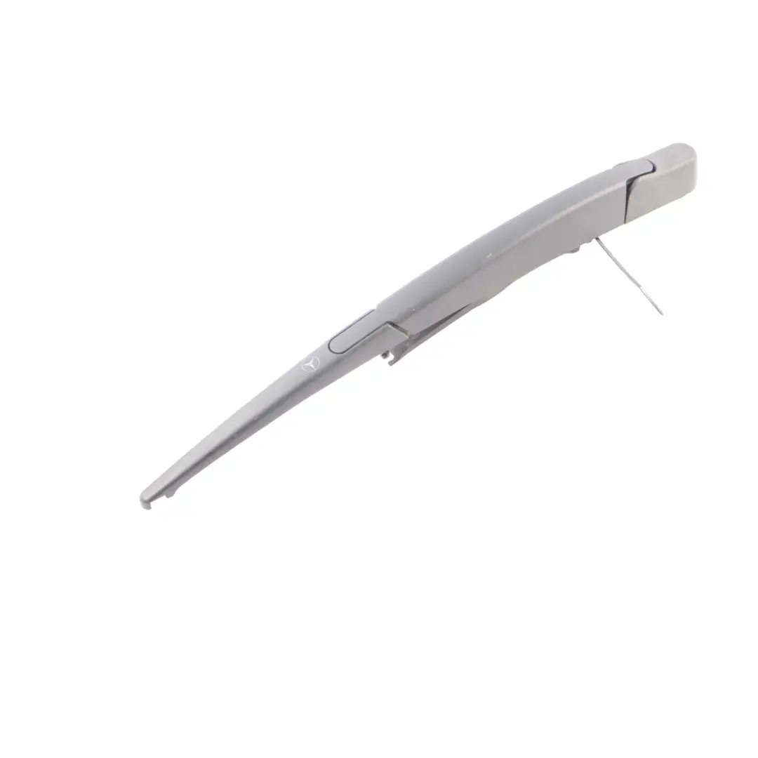 Window Tailgate Trunk Wiper Arm to Mercedes X166 Rear with Part number A1648201940 Mercedes X166 Rear Window Tailgate Trunk Wiper Arm - SKU A1648201940 - Part number A1648201940