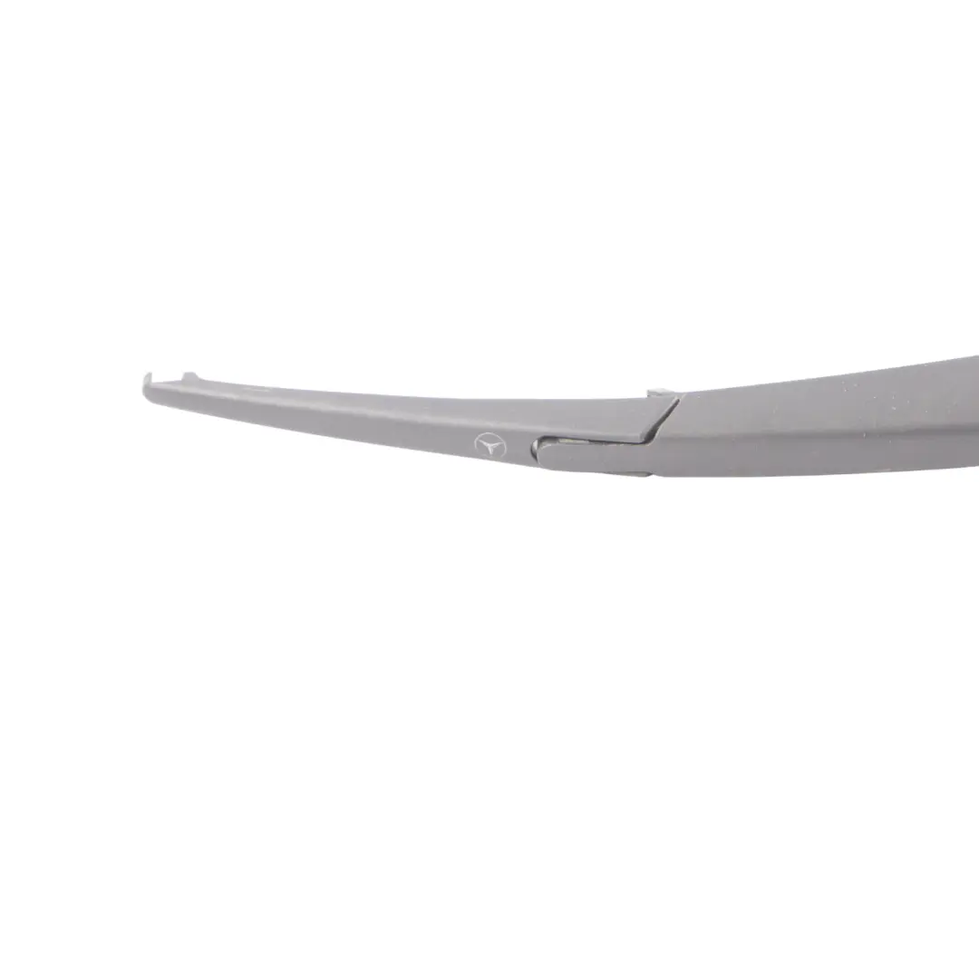 Window Tailgate Trunk Wiper Arm to Mercedes X166 Rear with Part number A1648201940 Mercedes X166 Rear Window Tailgate Trunk Wiper Arm - SKU A1648201940 - Part number A1648201940