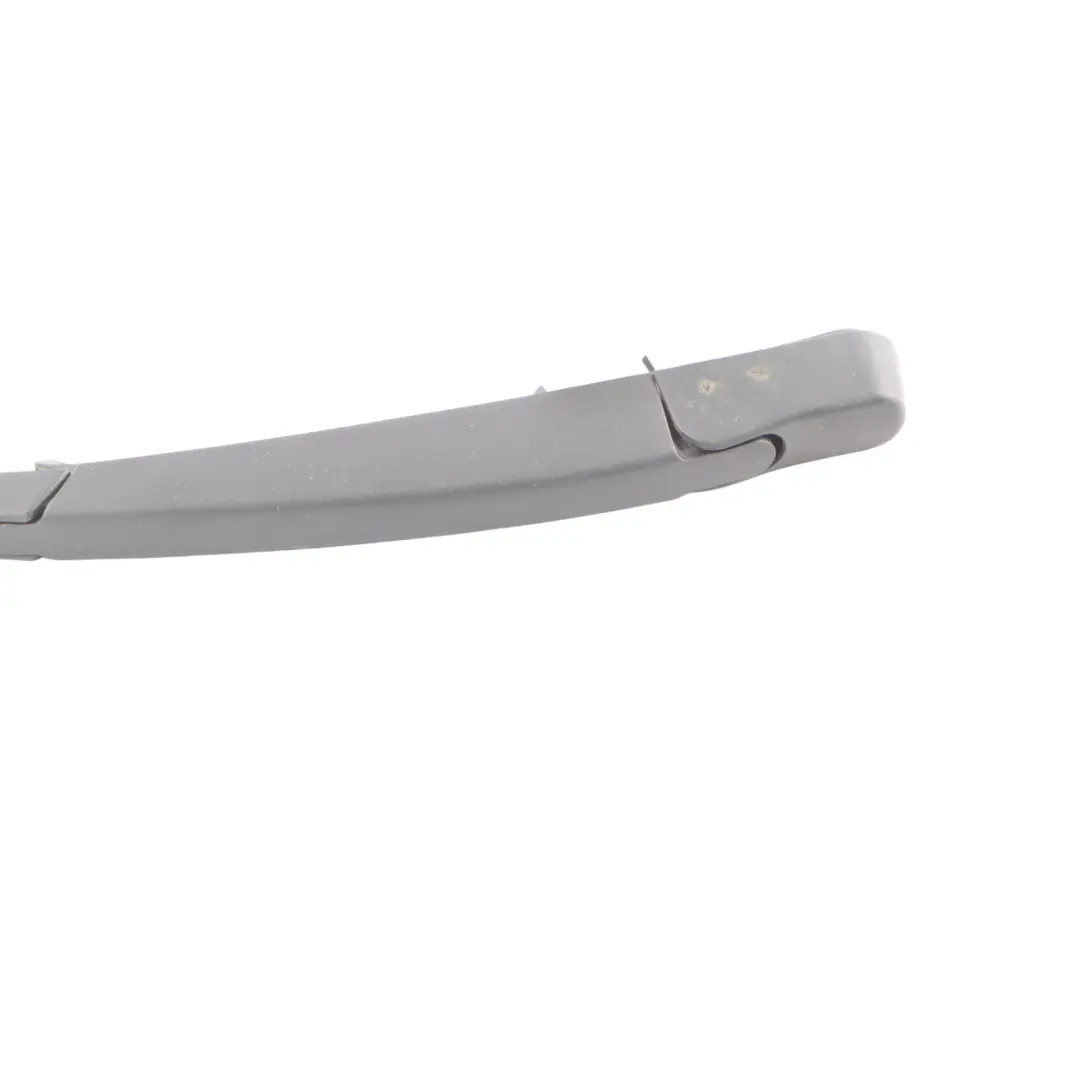 Window Tailgate Trunk Wiper Arm to Mercedes X166 Rear with Part number A1648201940 Mercedes X166 Rear Window Tailgate Trunk Wiper Arm - SKU A1648201940 - Part number A1648201940