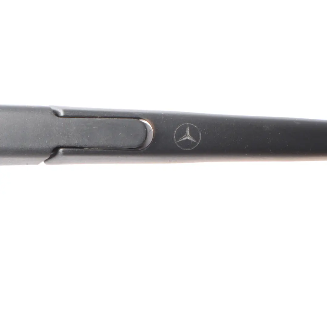 Window Tailgate Trunk Wiper Arm to Mercedes X166 Rear with Part number A1648201940 Mercedes X166 Rear Window Tailgate Trunk Wiper Arm - SKU A1648201940 - Part number A1648201940