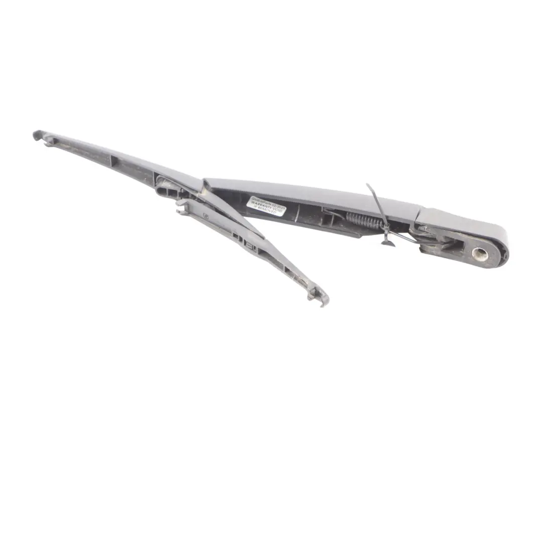 Window Tailgate Trunk Wiper Arm to Mercedes X166 Rear with Part number A1648201940 Mercedes X166 Rear Window Tailgate Trunk Wiper Arm - SKU A1648201940 - Part number A1648201940