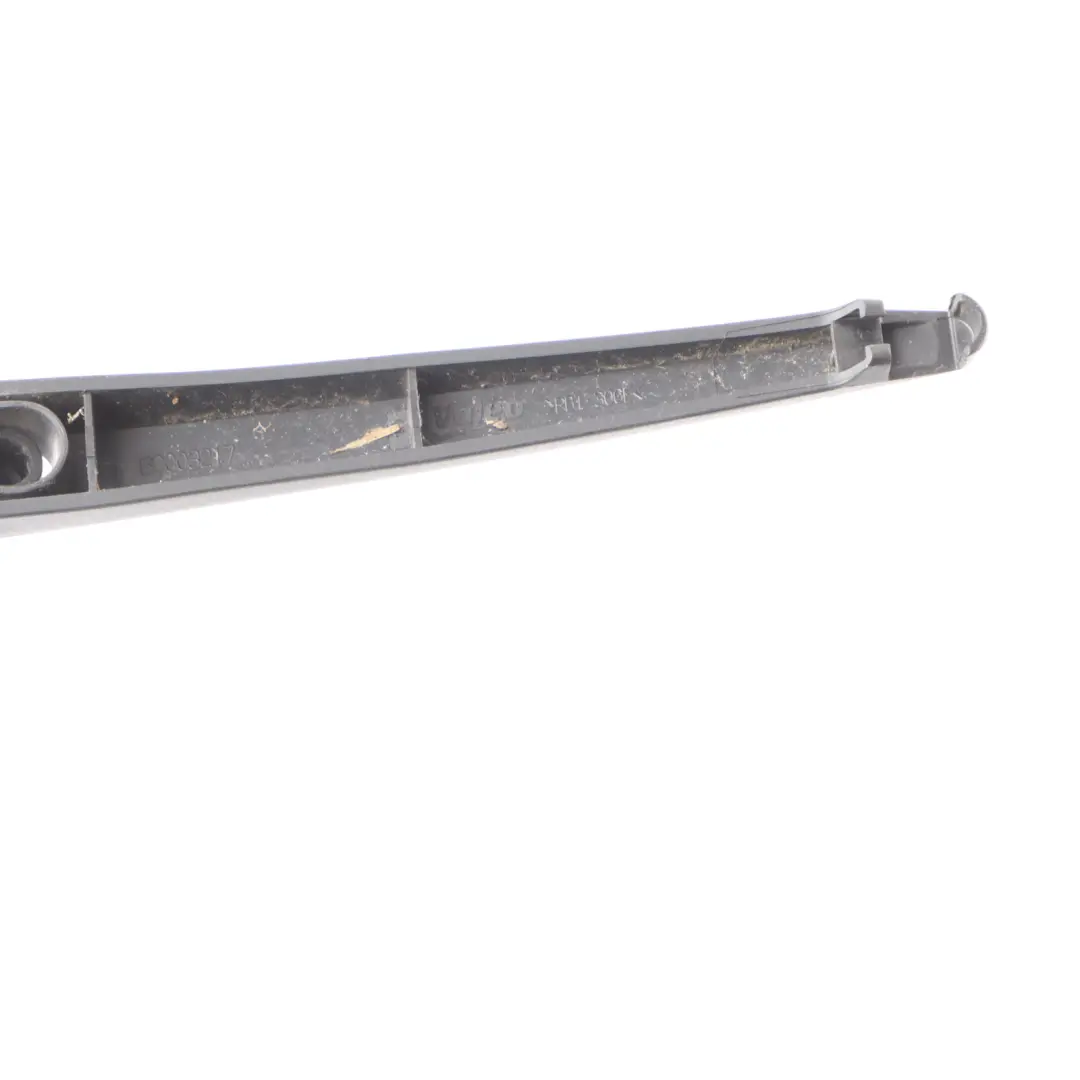 Window Tailgate Trunk Wiper Arm to Mercedes X166 Rear with Part number A1648201940 Mercedes X166 Rear Window Tailgate Trunk Wiper Arm - SKU A1648201940 - Part number A1648201940