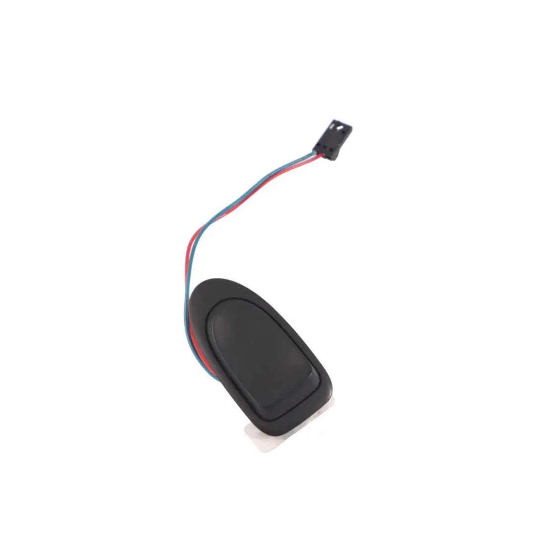 Mercedes W221 Shift Pad Volant Interrupteur de Vitesse Gauche Droite - SKU A1648709851 - Numéro de pièce A1648709851