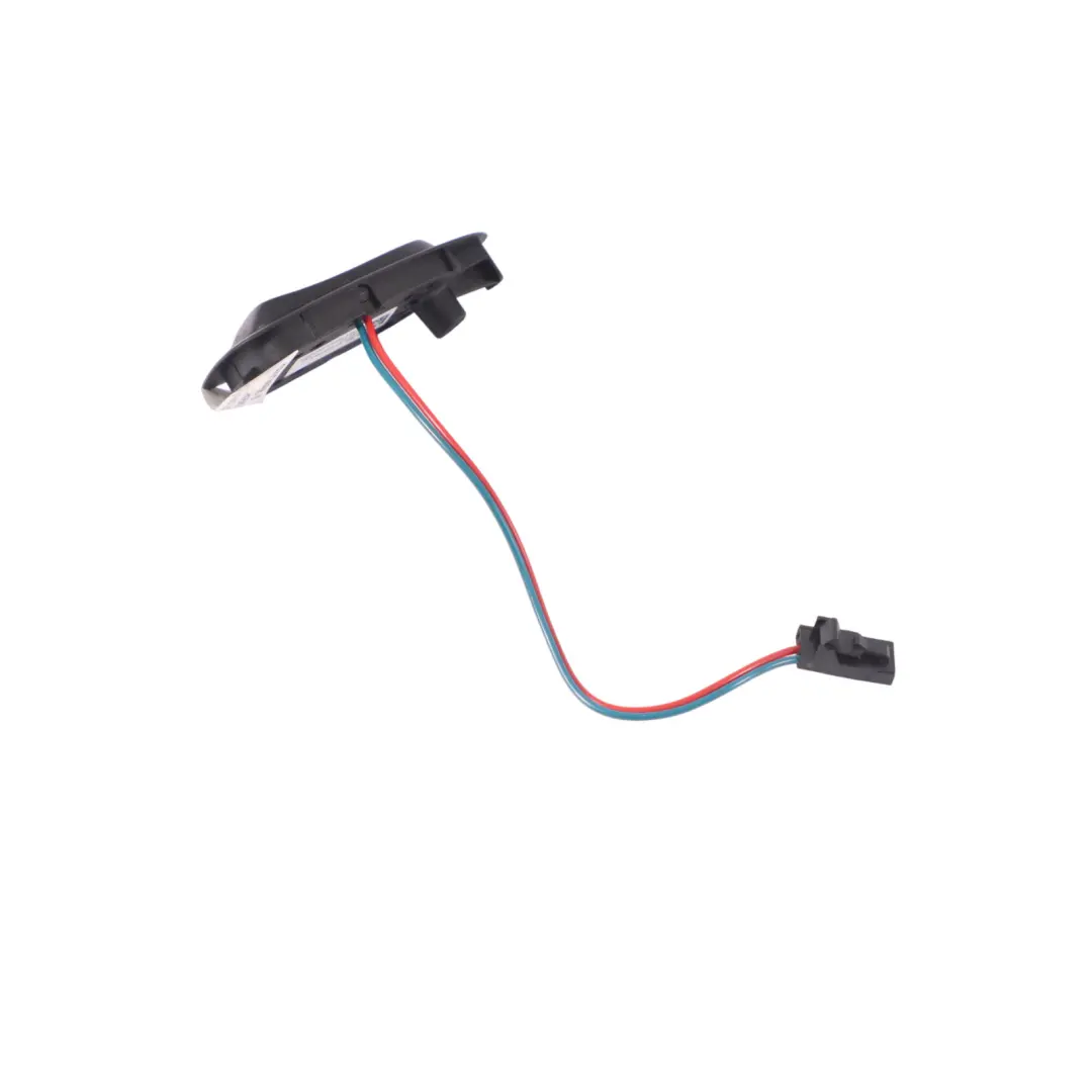 Mercedes W221 Shift Pad Steering Wheel Gear Switch Left Right N/O/S - SKU A1648709851 - Part number A1648709851