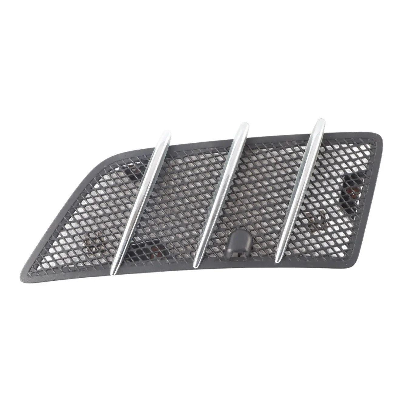 Mercedes W164 Front Hood Bonnet Cover Insert Grille Panel Left N/S A1648804705