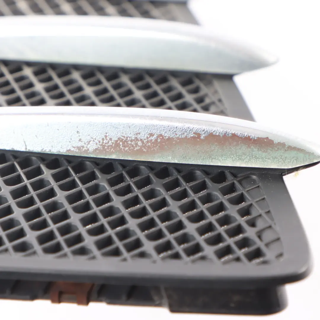 Front Hood Bonnet Cover Insert Grille Panel Left N/S to Mercedes W164 with Part number A1648804705 Mercedes W164 Front Hood Bonnet Cover Insert Grille Panel Left N/S - SKU A1648804705 - Part number A1648804705