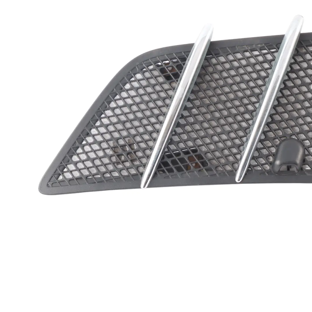 Front Hood Bonnet Cover Insert Grille Panel Left N/S to Mercedes W164 with Part number A1648804705 Mercedes W164 Front Hood Bonnet Cover Insert Grille Panel Left N/S - SKU A1648804705 - Part number A1648804705