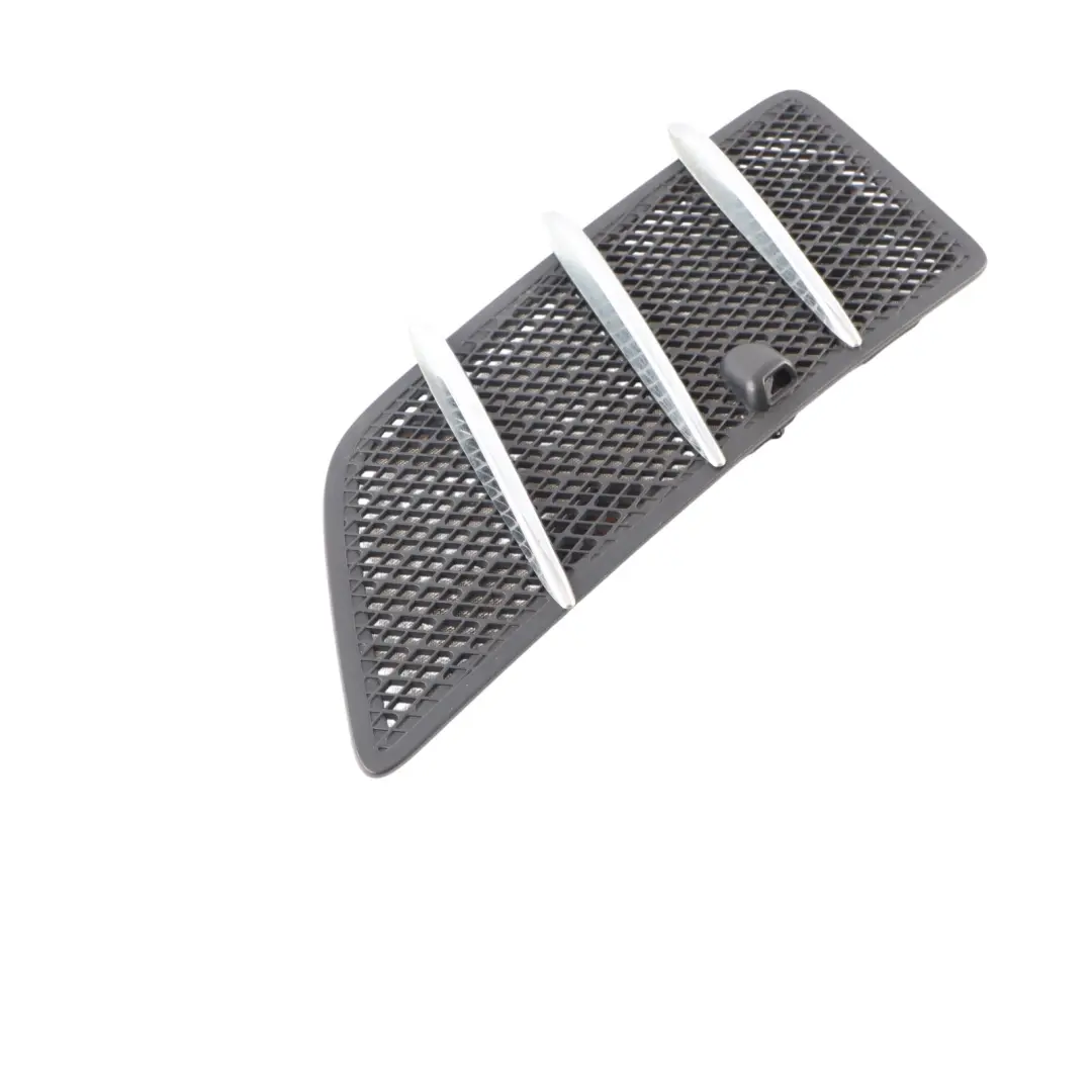 Front Hood Bonnet Cover Insert Grille Panel Left N/S to Mercedes W164 with Part number A1648804705 Mercedes W164 Front Hood Bonnet Cover Insert Grille Panel Left N/S - SKU A1648804705 - Part number A1648804705