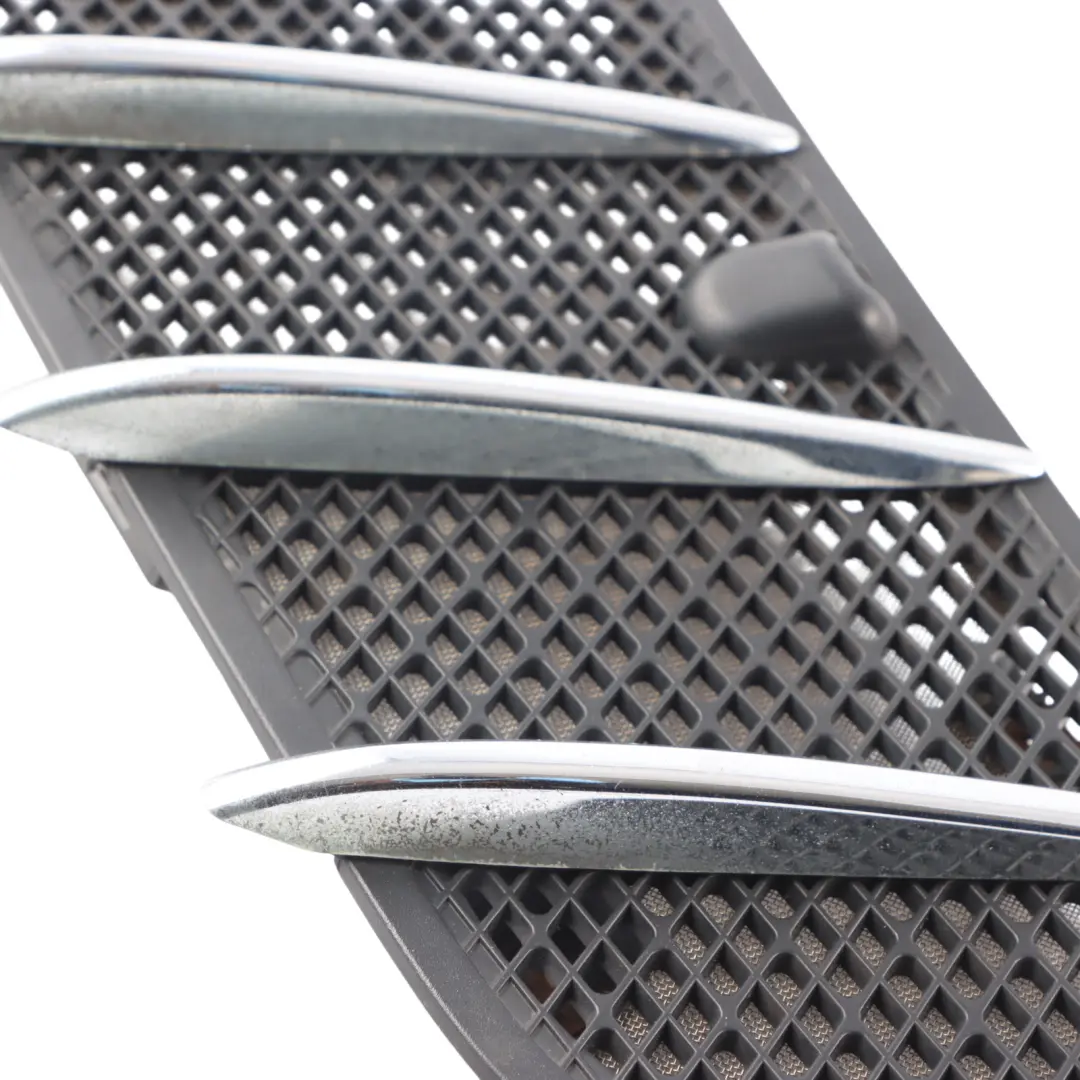 Front Hood Bonnet Cover Insert Grille Panel Left N/S to Mercedes W164 with Part number A1648804705 Mercedes W164 Front Hood Bonnet Cover Insert Grille Panel Left N/S - SKU A1648804705 - Part number A1648804705