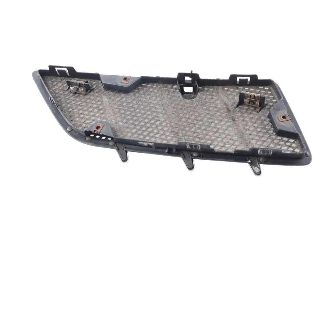 Front Hood Bonnet Cover Insert Grille Panel Left N/S to Mercedes W164 with Part number A1648804705 Mercedes W164 Front Hood Bonnet Cover Insert Grille Panel Left N/S - SKU A1648804705 - Part number A1648804705