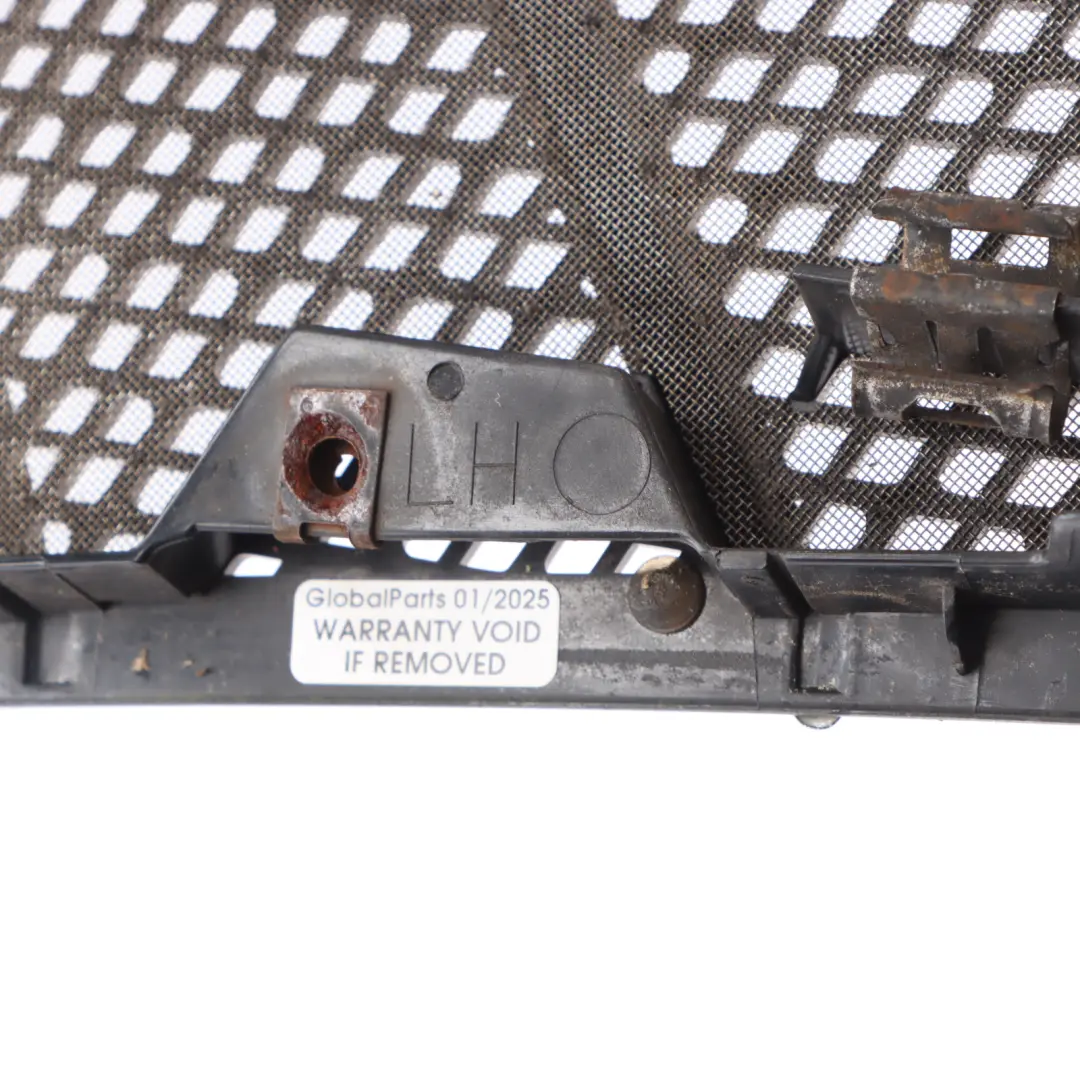 Front Hood Bonnet Cover Insert Grille Panel Left N/S to Mercedes W164 with Part number A1648804705 Mercedes W164 Front Hood Bonnet Cover Insert Grille Panel Left N/S - SKU A1648804705 - Part number A1648804705