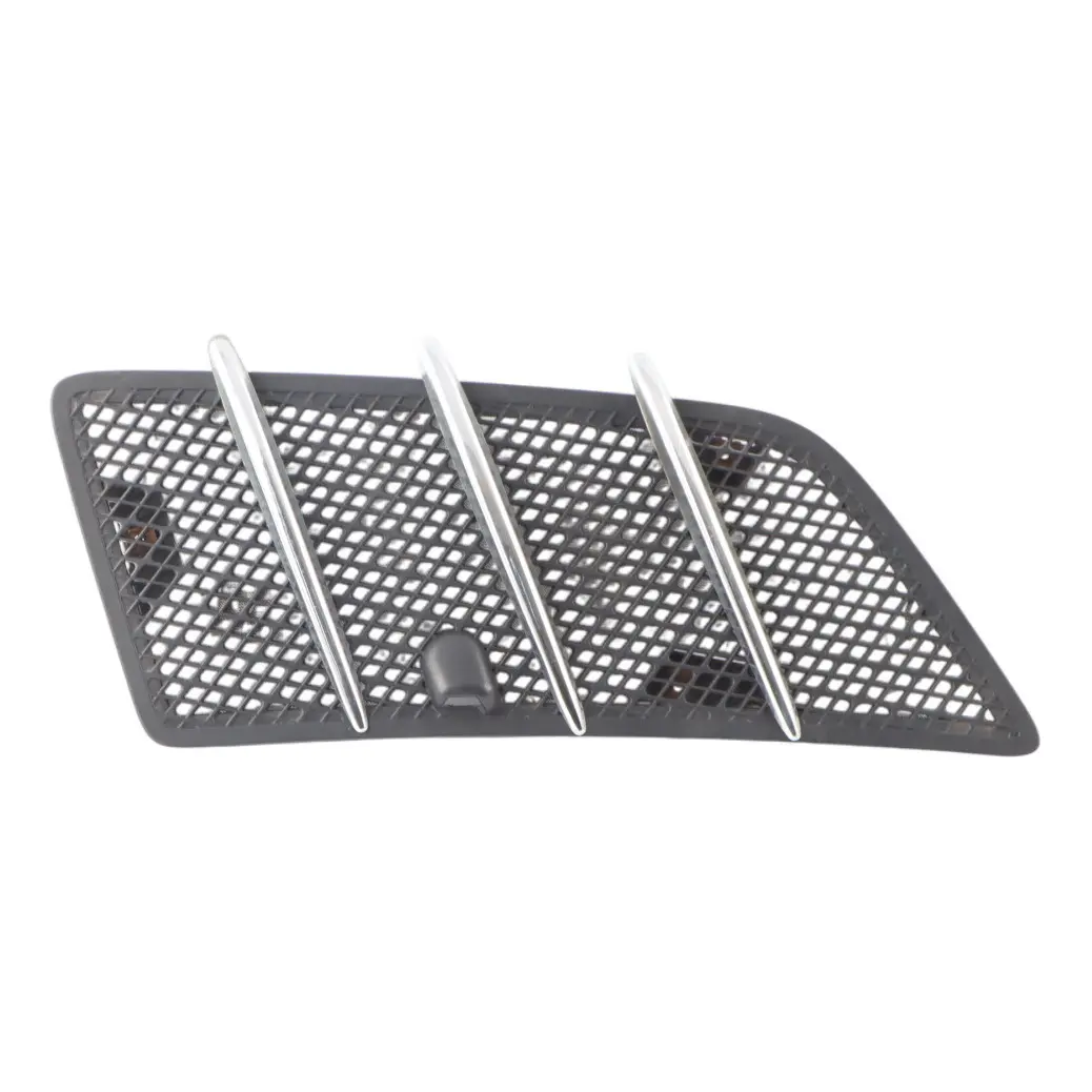 Mercedes W164 Front Hood Bonnet Cover Insert Grille Panel Right O/S A1648804805
