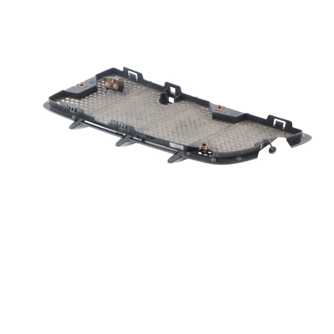 Mercedes W164 Front Hood Bonnet Cover Insert Grille Panel Right O/S - SKU A1648804805 - Part number A1648804805