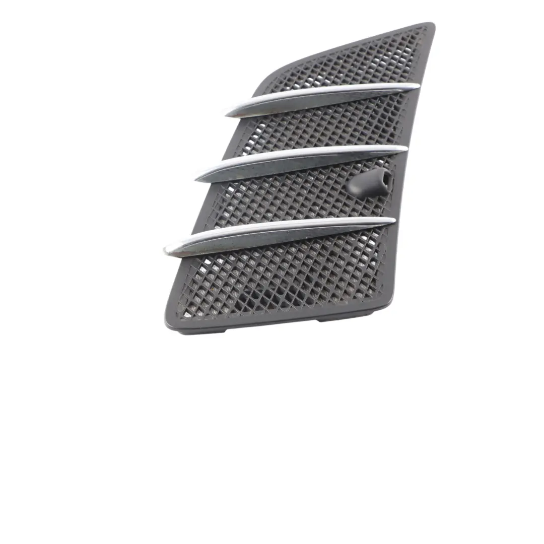 Mercedes W164 Front Hood Bonnet Cover Insert Grille Panel Right O/S - SKU A1648804805 - Part number A1648804805