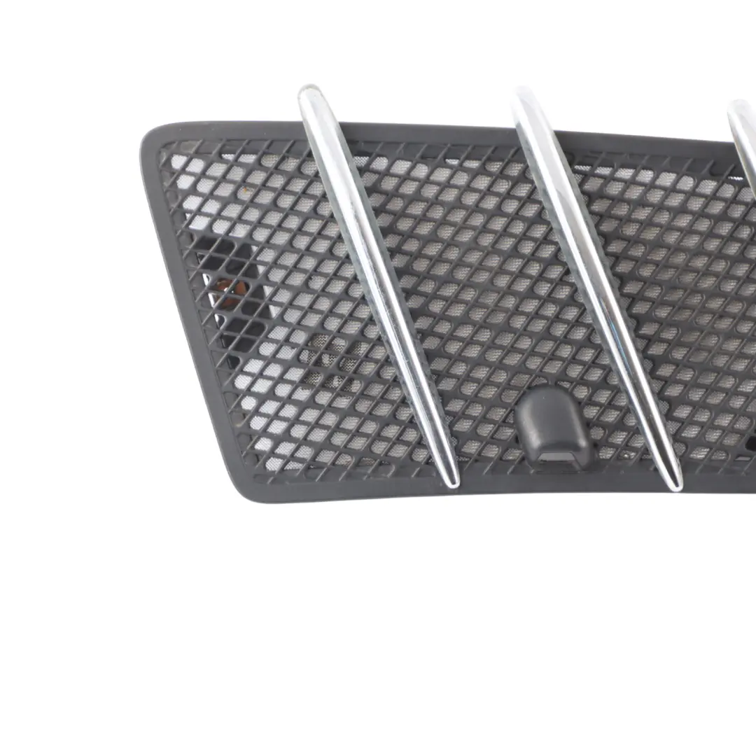 Front Hood Bonnet Cover Insert Grille Panel Right O/S to Mercedes W164 with Part number A1648804805 Mercedes W164 Front Hood Bonnet Cover Insert Grille Panel Right O/S - SKU A1648804805 - Part number A1648804805