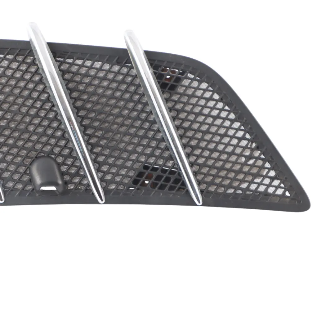 Front Hood Bonnet Cover Insert Grille Panel Right O/S to Mercedes W164 with Part number A1648804805 Mercedes W164 Front Hood Bonnet Cover Insert Grille Panel Right O/S - SKU A1648804805 - Part number A1648804805