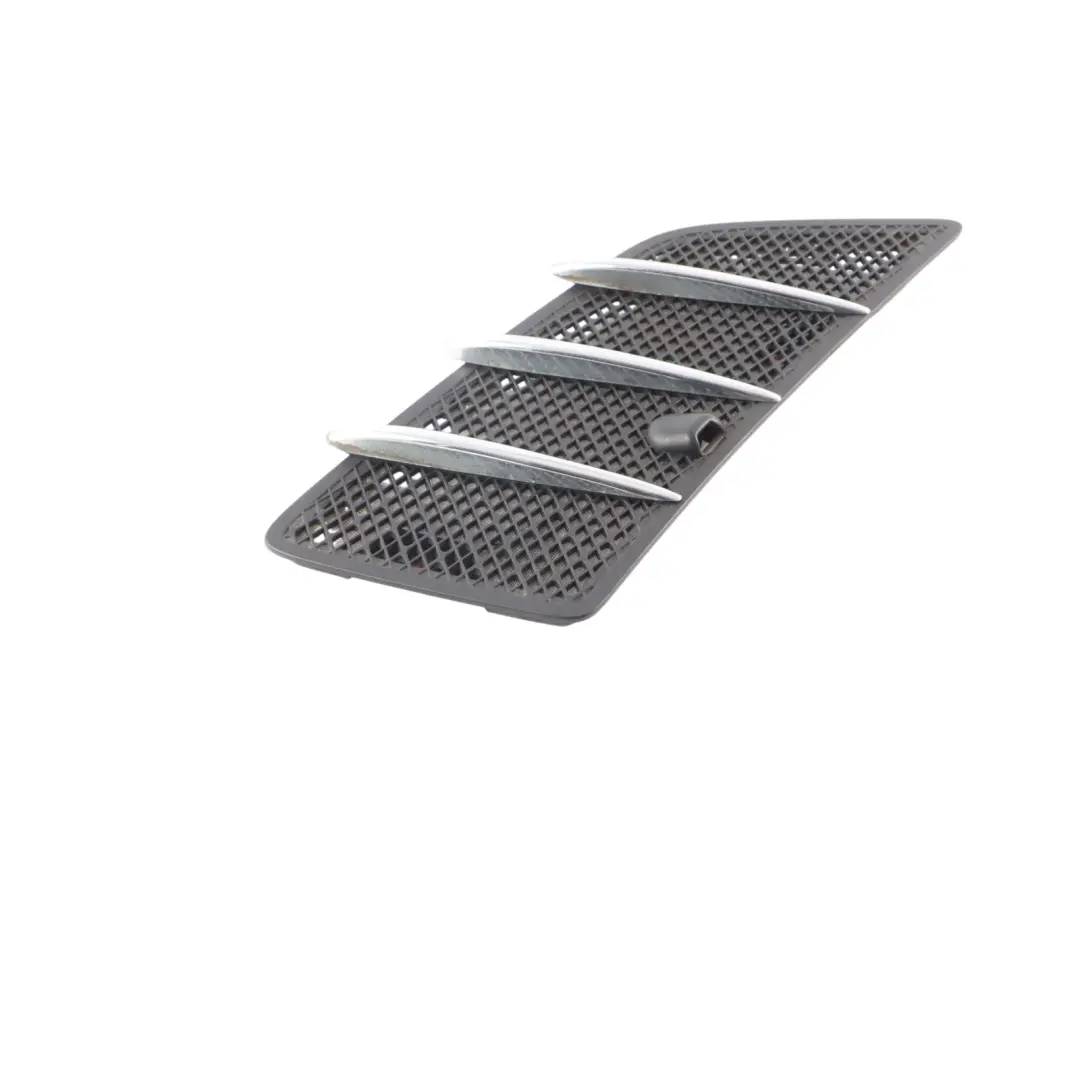 Mercedes W164 Front Hood Bonnet Cover Insert Grille Panel Right O/S - SKU A1648804805 - Part number A1648804805