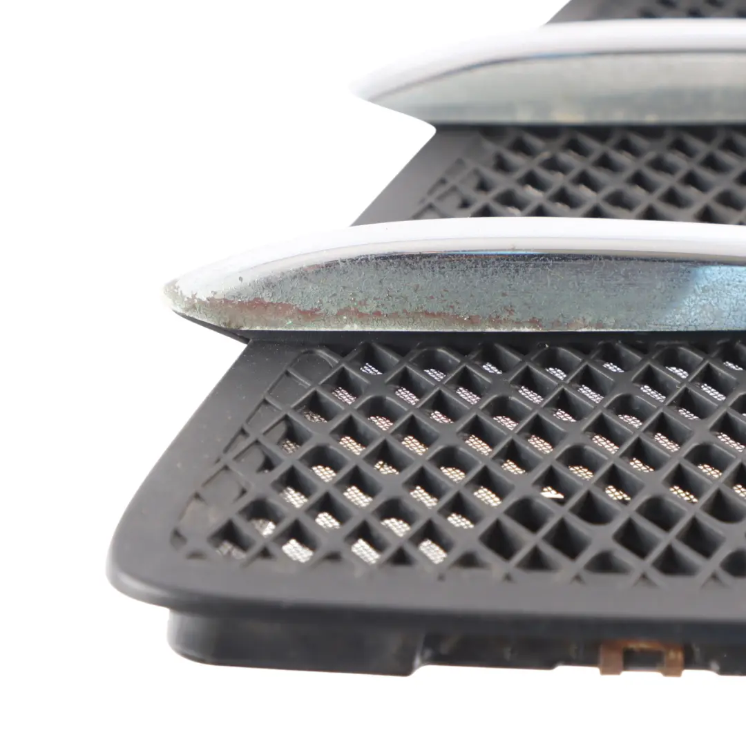 Front Hood Bonnet Cover Insert Grille Panel Right O/S to Mercedes W164 with Part number A1648804805 Mercedes W164 Front Hood Bonnet Cover Insert Grille Panel Right O/S - SKU A1648804805 - Part number A1648804805