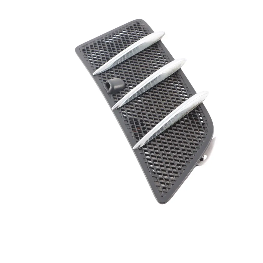Mercedes W164 Front Hood Bonnet Cover Insert Grille Panel Right O/S - SKU A1648804805 - Part number A1648804805