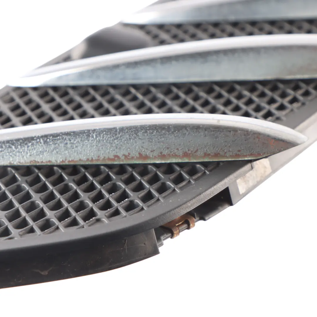 Front Hood Bonnet Cover Insert Grille Panel Right O/S to Mercedes W164 with Part number A1648804805 Mercedes W164 Front Hood Bonnet Cover Insert Grille Panel Right O/S - SKU A1648804805 - Part number A1648804805