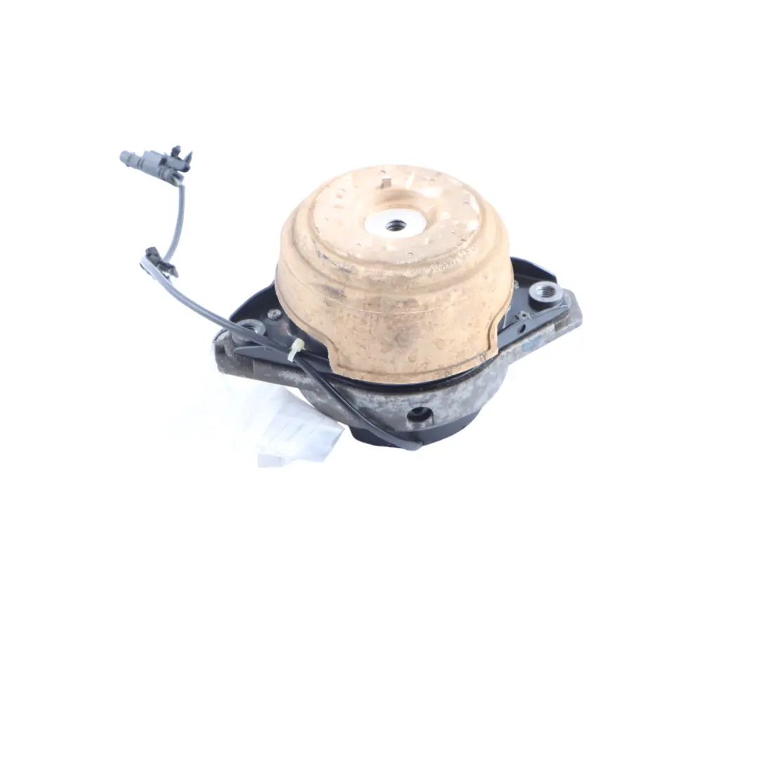 Mercedes W166 X166 C292 Engine Mount Support Right O/S - SKU A1662406917 - Part number A1662406917