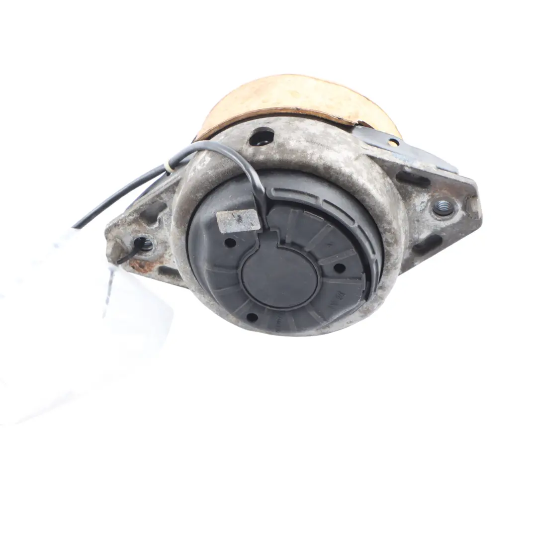 Mount Support Right O/S to Mercedes W166 X166 C292 Engine with Part number A1662406917 Mercedes W166 X166 C292 Engine Mount Support Right O/S - SKU A1662406917 - Part number A1662406917