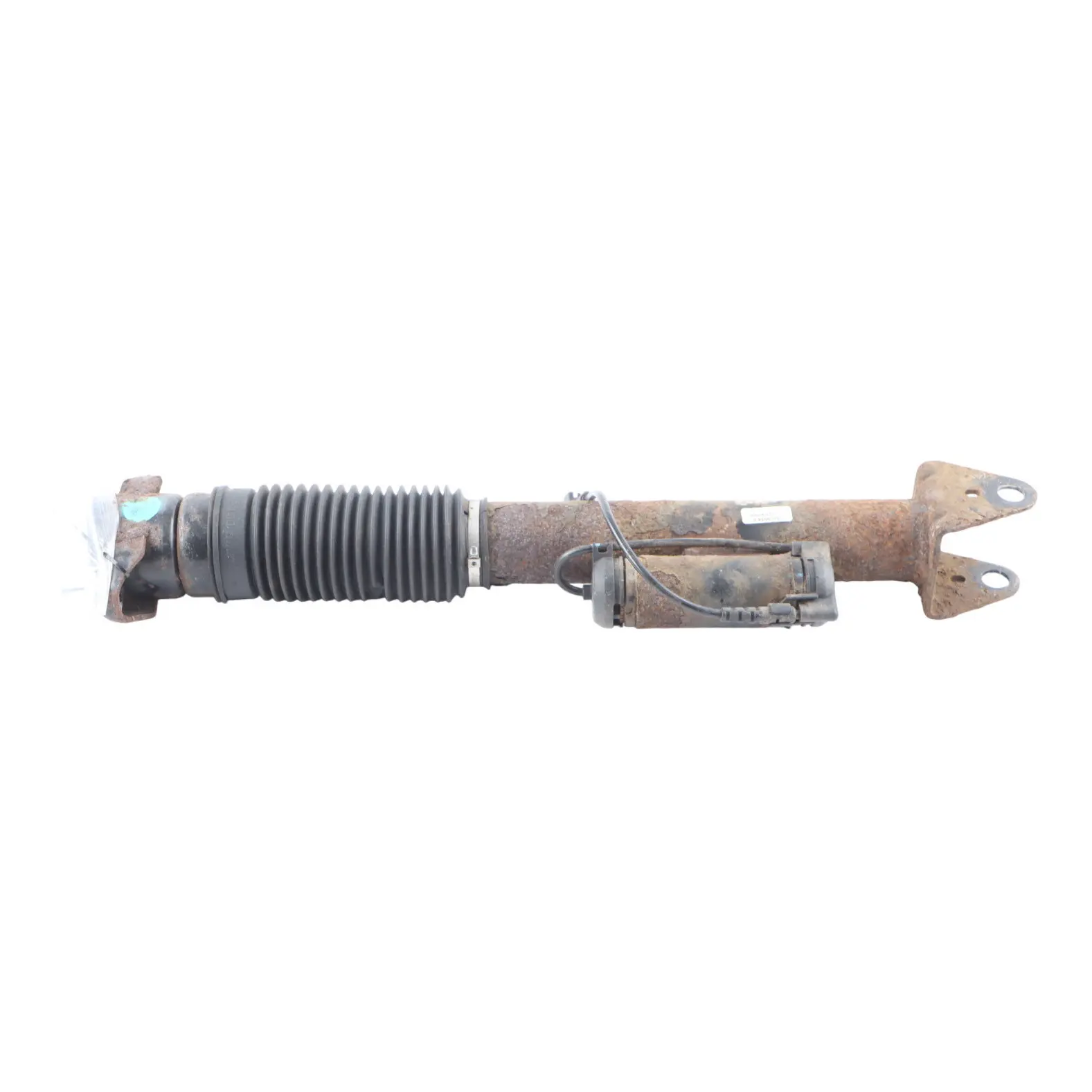 Mercedes GL X166 Rear Shock Absorber Suspension Left Right N/O/S A1663260500