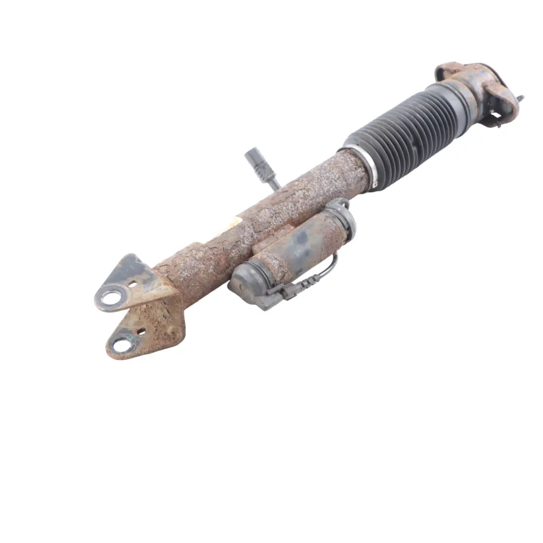 Mercedes GL X166 Hinten Stoßdämpfer Federbein Links Rechts A1663260500 - SKU A1663200130 - Teilenummer A1663200130