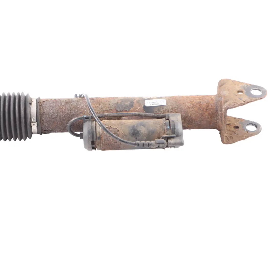 Mercedes GL X166 Hinten Stoßdämpfer Federbein Links Rechts A1663260500 - SKU A1663200130 - Teilenummer A1663200130