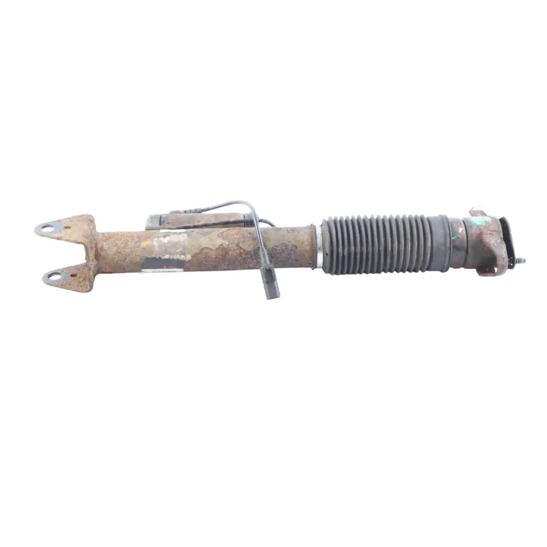 Mercedes X166 Amortiguador Trasero Suspensión Izquierda Derecha A1663260500 - SKU A1663200130 - Número de pieza A1663200130