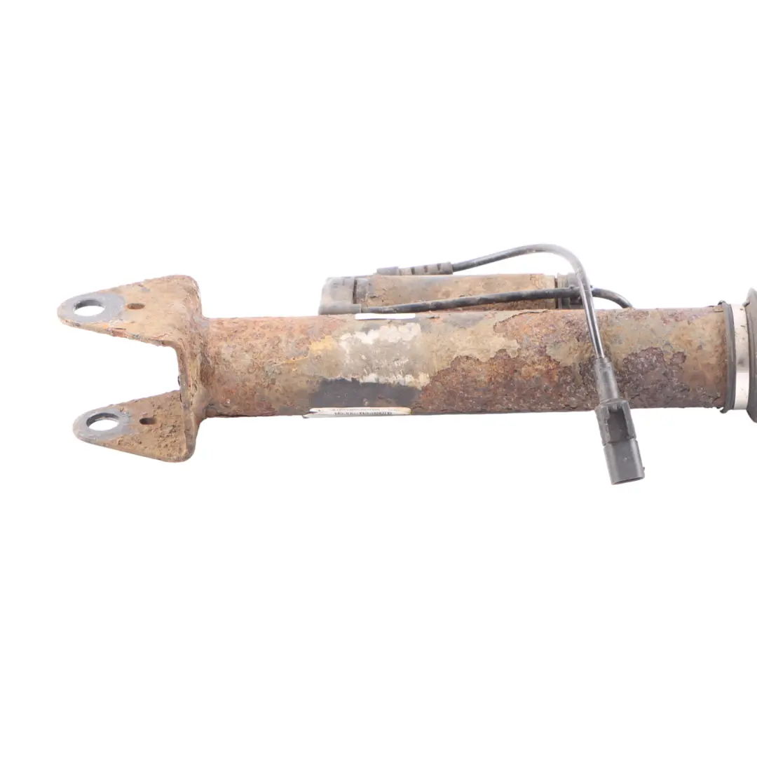 Mercedes X166 Amortiguador Trasero Suspensión Izquierda Derecha A1663260500 - SKU A1663200130 - Número de pieza A1663200130