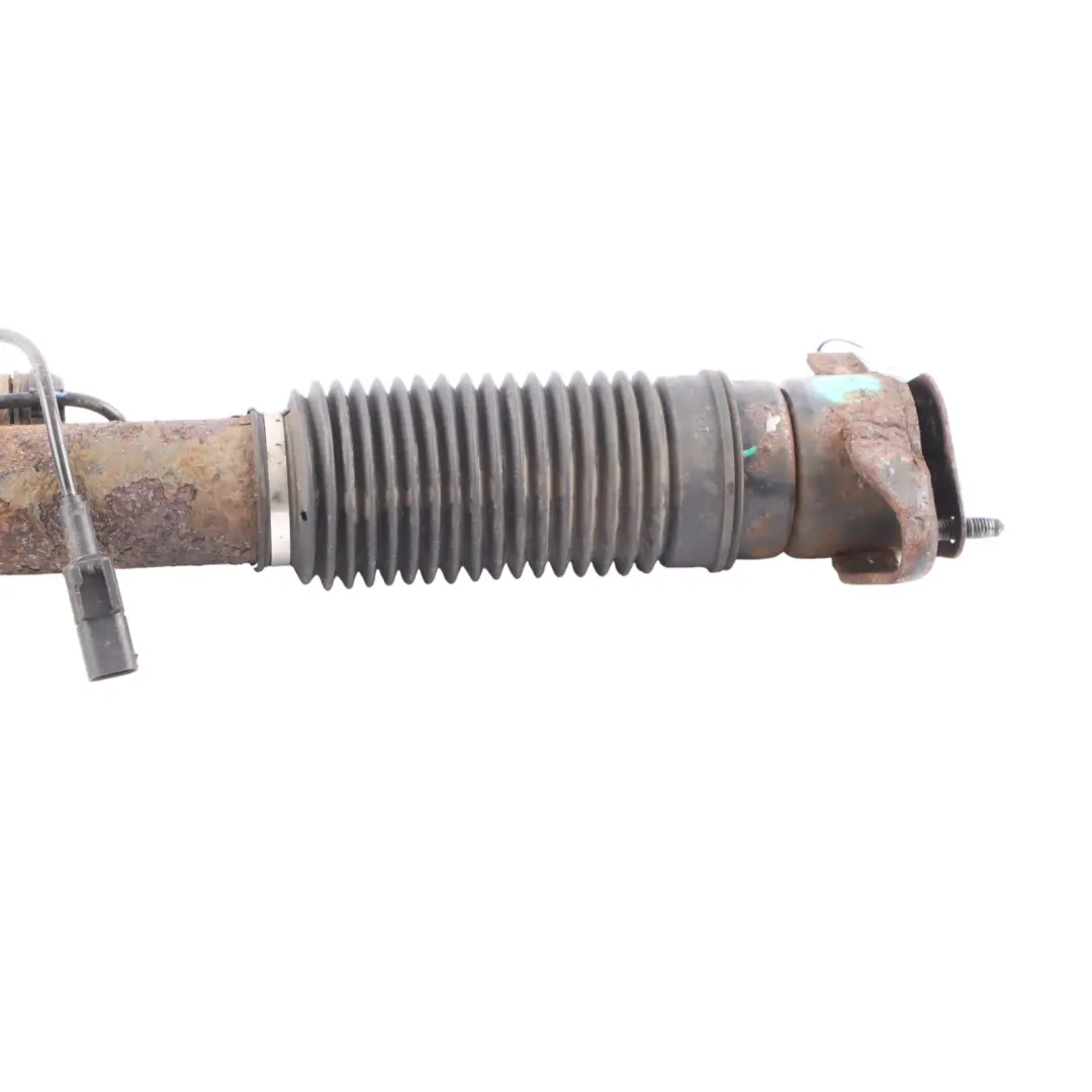 Mercedes X166 Amortiguador Trasero Suspensión Izquierda Derecha A1663260500 - SKU A1663200130 - Número de pieza A1663200130