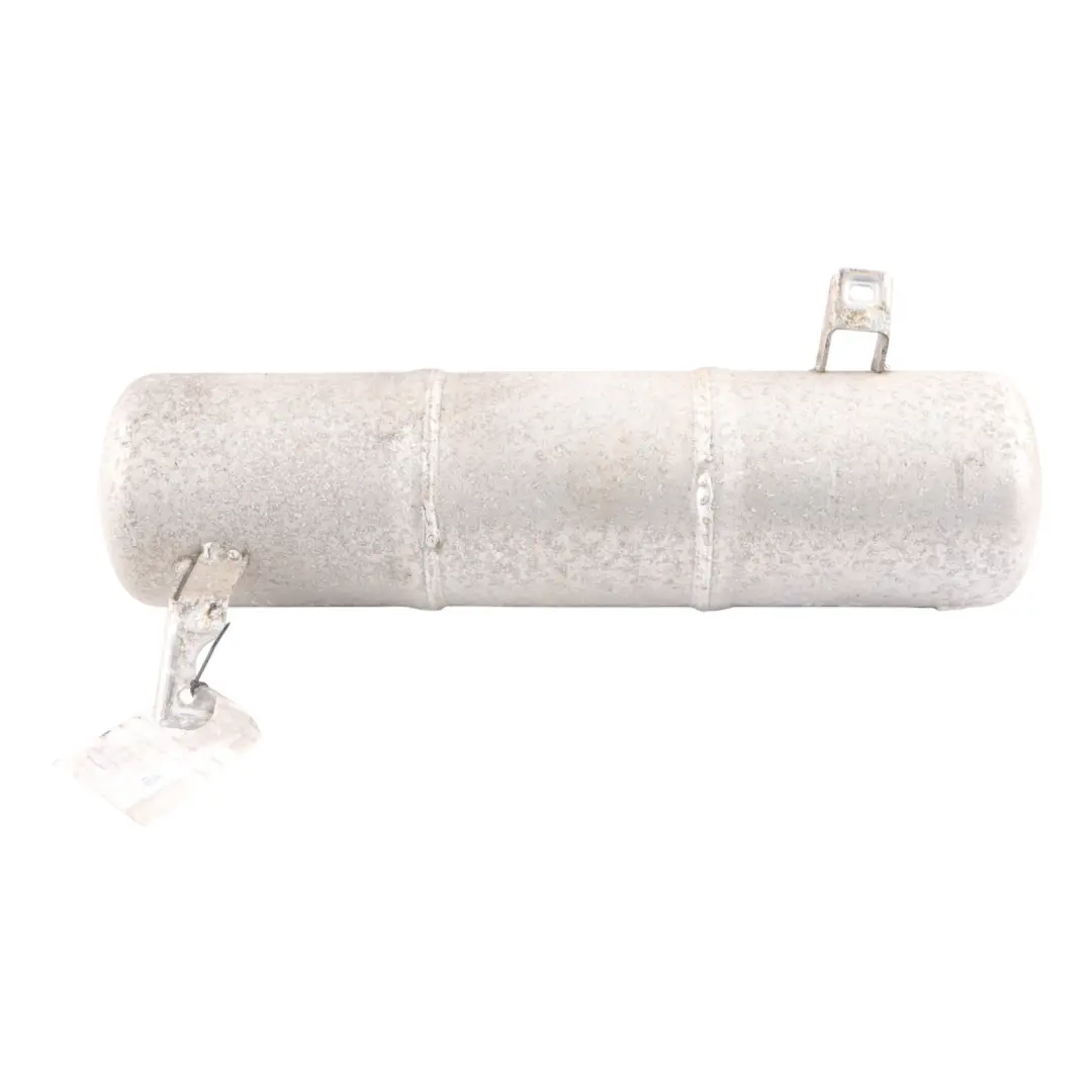 Suspension Tank Reservoir Pressure Accumulator to Mercedes X166 Air with Part number A1663200215 Mercedes X166 Air Suspension Tank Reservoir Pressure Accumulator - SKU A1663200215 - Part number A1663200215