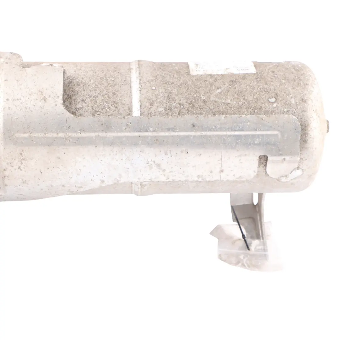 Suspension Tank Reservoir Pressure Accumulator to Mercedes X166 Air with Part number A1663200215 Mercedes X166 Air Suspension Tank Reservoir Pressure Accumulator - SKU A1663200215 - Part number A1663200215