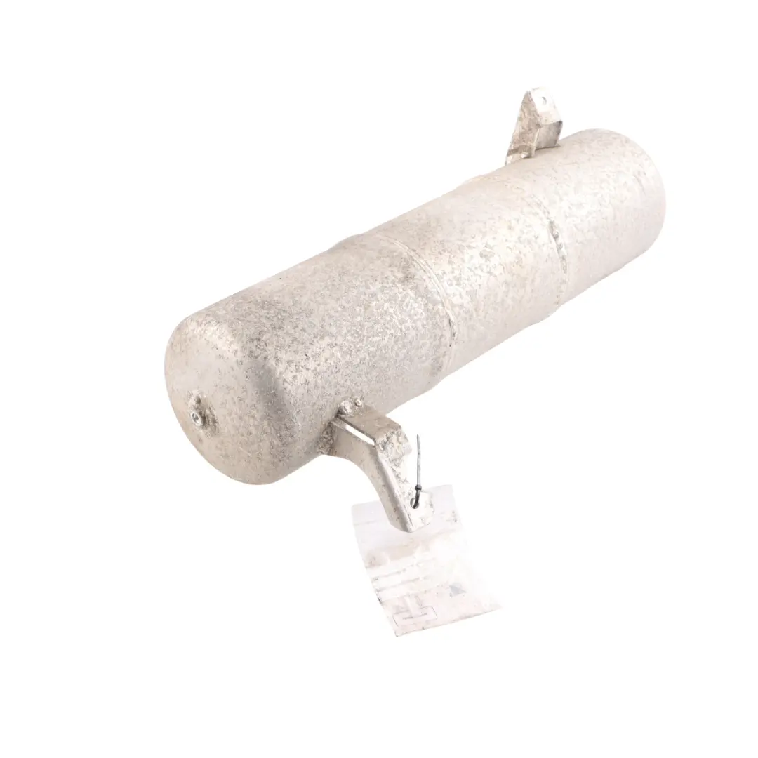 Suspension Tank Reservoir Pressure Accumulator to Mercedes X166 Air with Part number A1663200215 Mercedes X166 Air Suspension Tank Reservoir Pressure Accumulator - SKU A1663200215 - Part number A1663200215